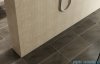 Wiper Odpływ liniowy Premium Pure 110cm z kołnierzem mat PU1100MPS100